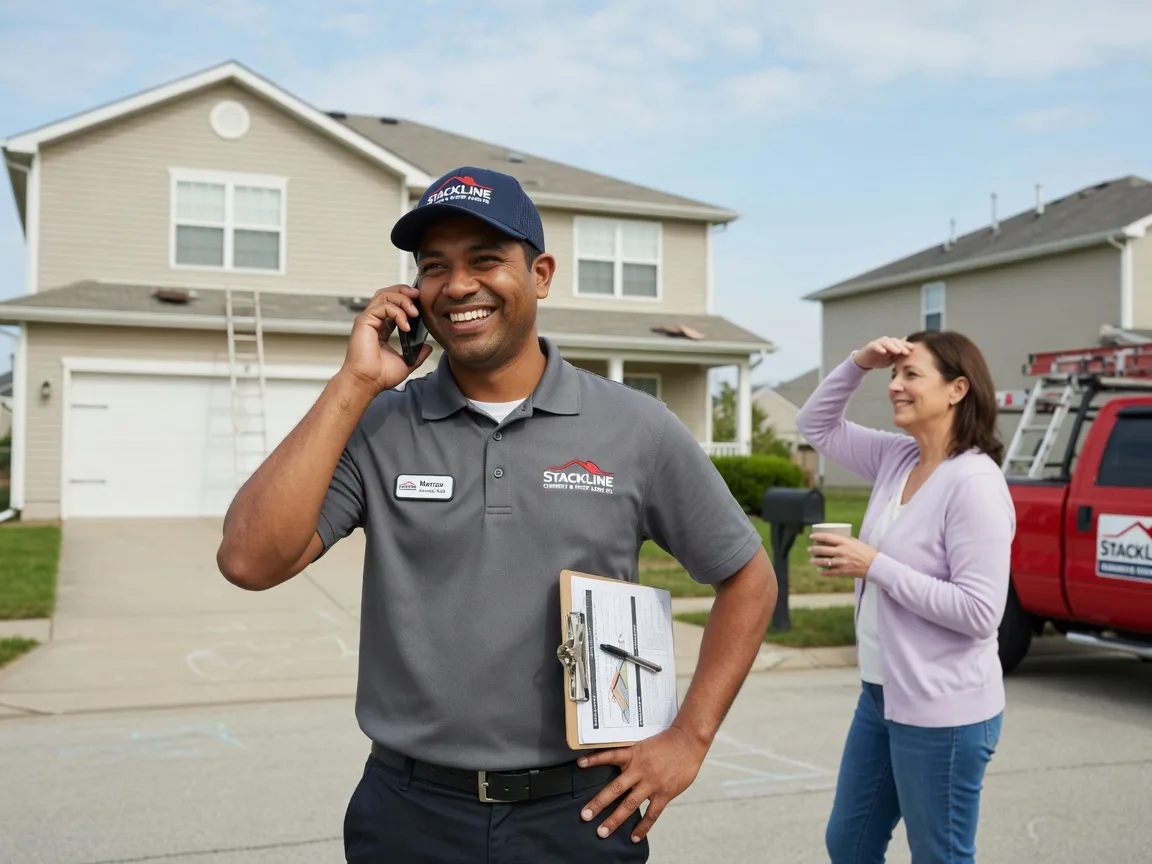 Chimney flashing repair La Vista, NE FAQs